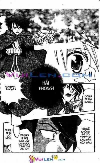 Nữ Sinh Thời Đại - Chapter 9 - Trang 100