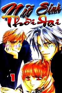 Đọc truyện Nữ Sinh Thời Đại