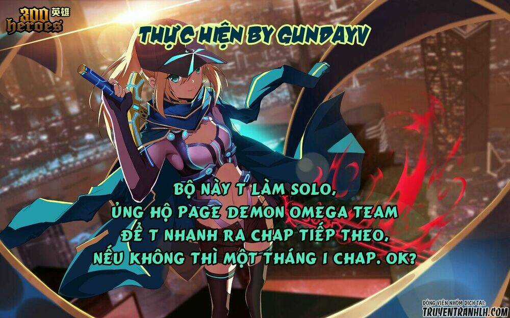 Nữ Sinh Trung Học Và Ma - Chapter 1 - Trang 2