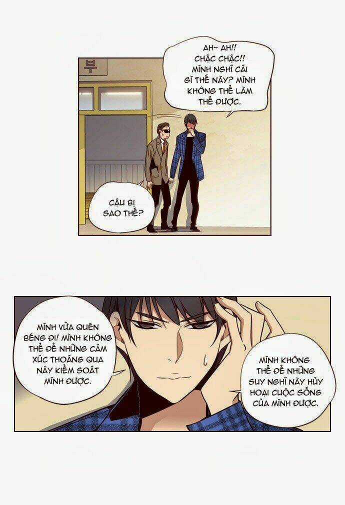 Nữ Sinh Trường Wilds - Chapter 142 - Trang 4