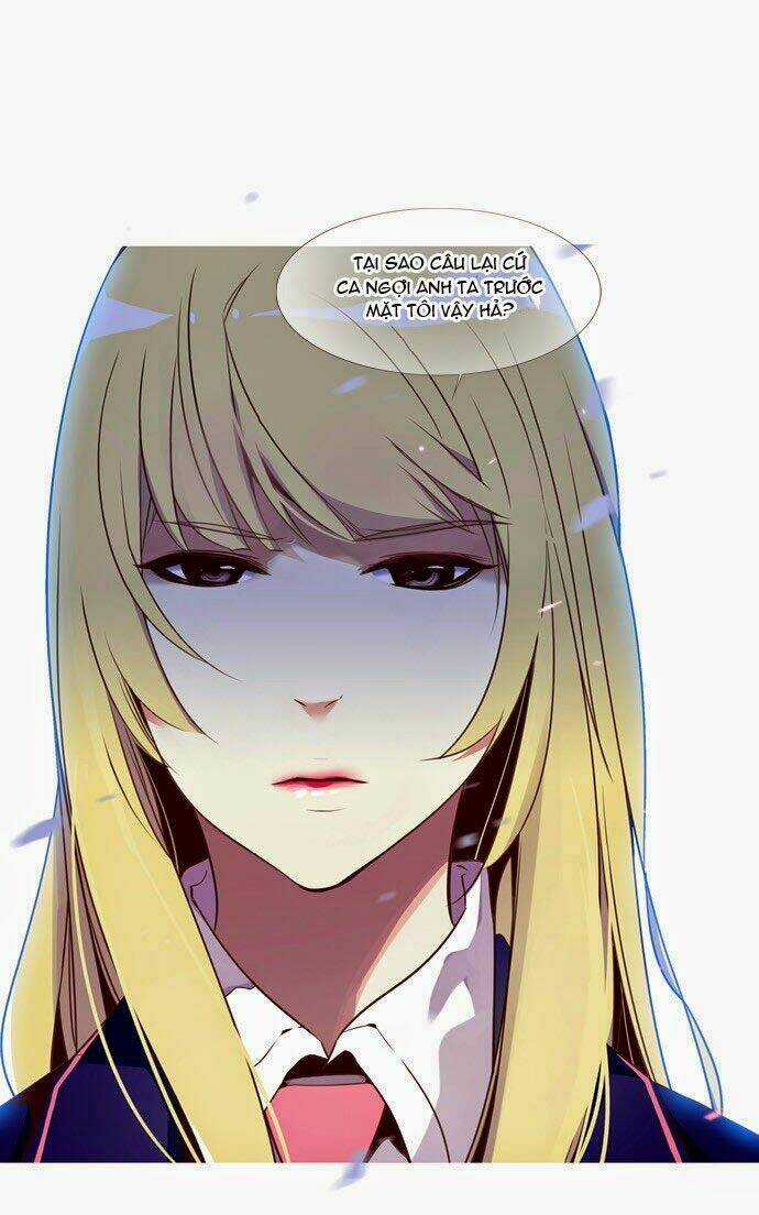 Nữ Sinh Trường Wilds - Chapter 144 - Trang 3