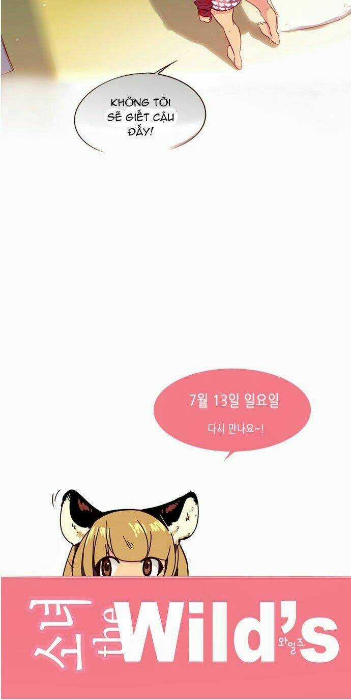 Nữ Sinh Trường Wilds - Chapter 144 - Trang 29