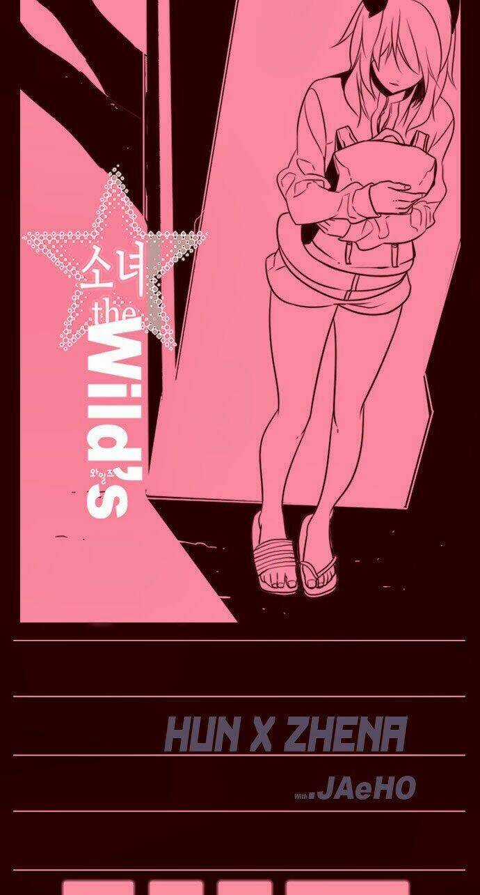 Nữ Sinh Trường Wilds - Chapter 145 - Trang 1