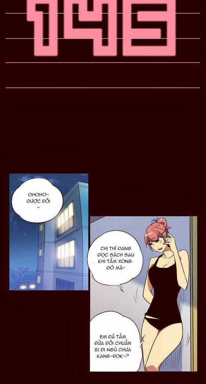 Nữ Sinh Trường Wilds - Chapter 145 - Trang 2