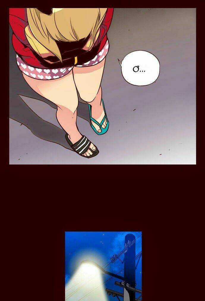 Nữ Sinh Trường Wilds - Chapter 145 - Trang 16