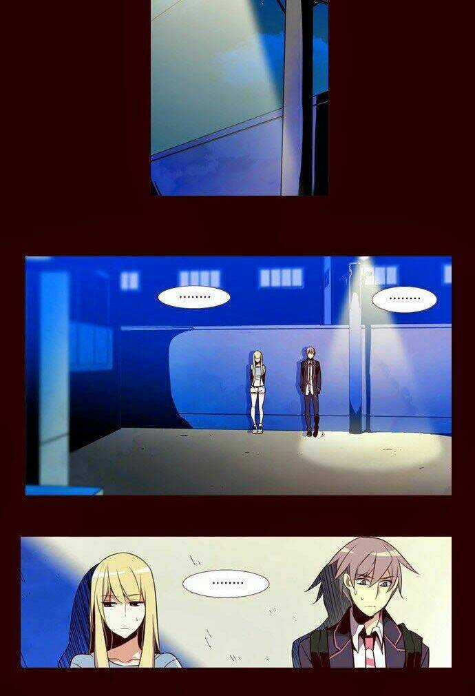 Nữ Sinh Trường Wilds - Chapter 145 - Trang 17