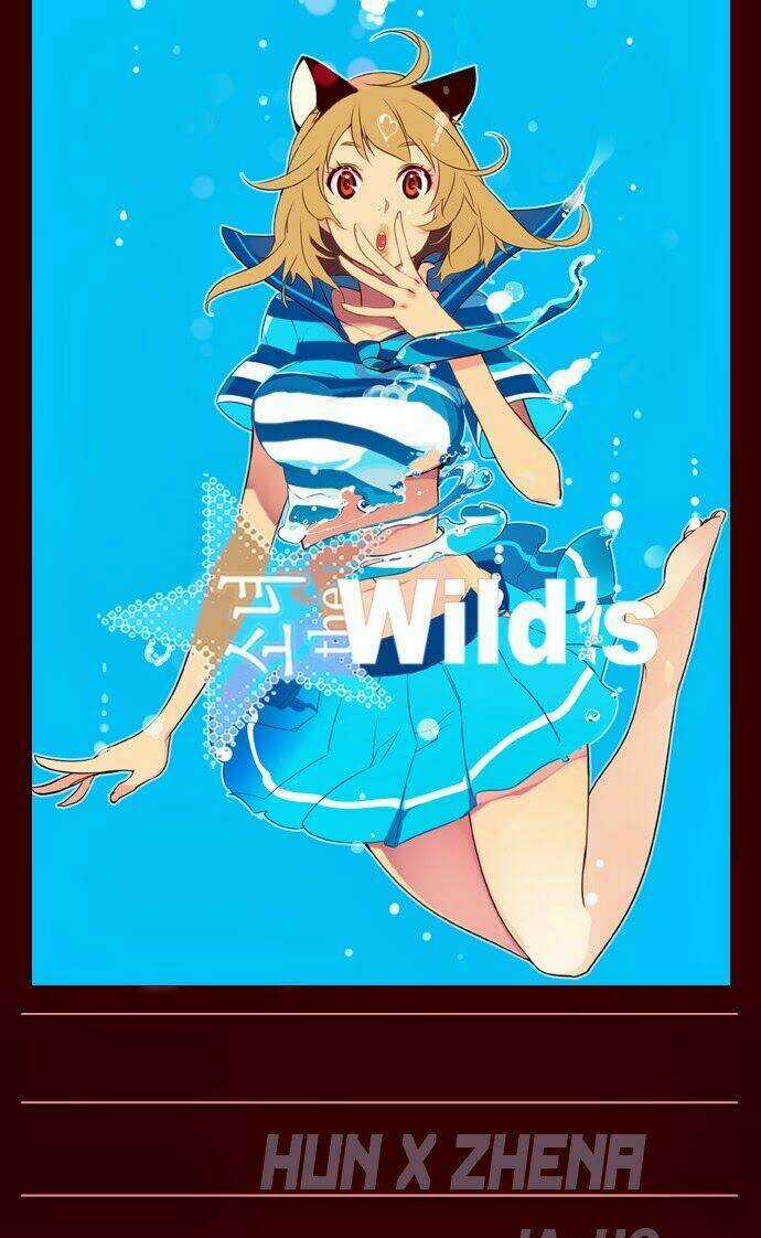 Nữ Sinh Trường Wilds - Chapter 146 - Trang 1