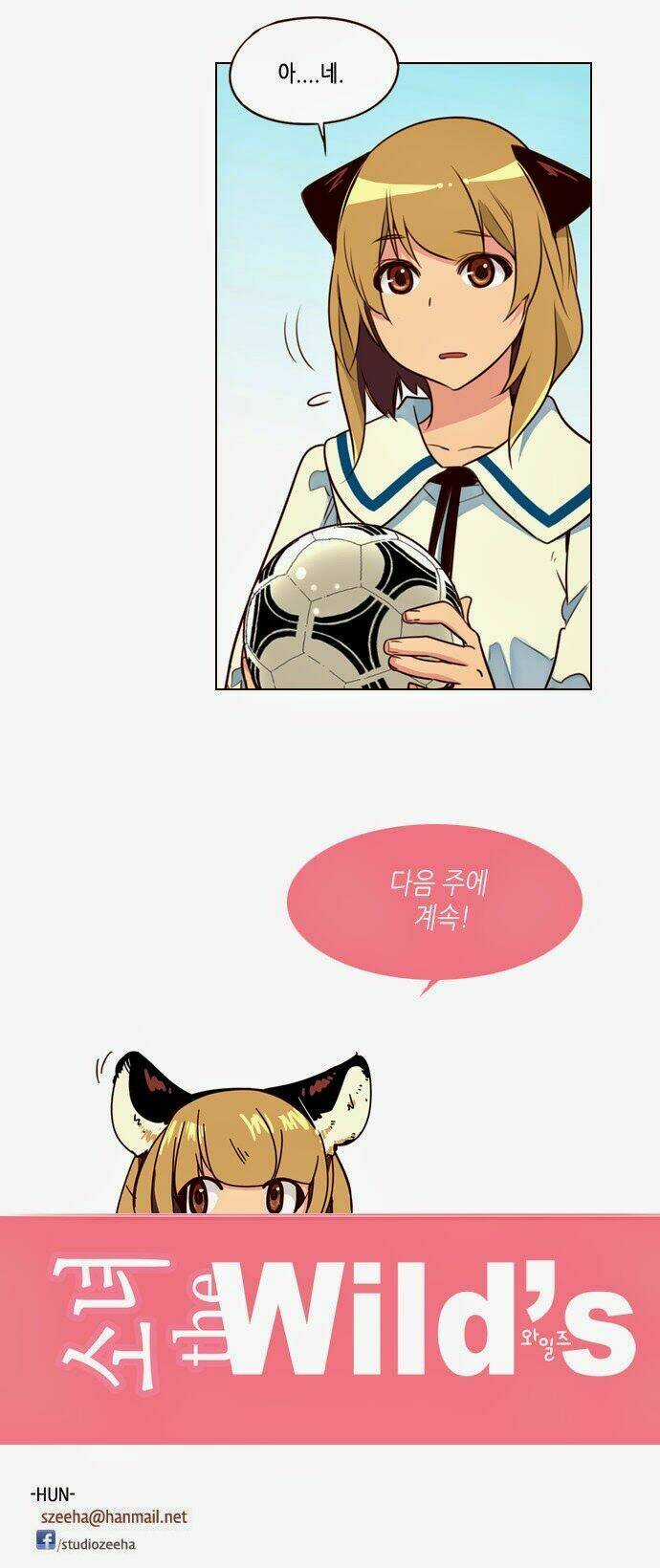 Nữ Sinh Trường Wilds - Chapter 146 - Trang 28