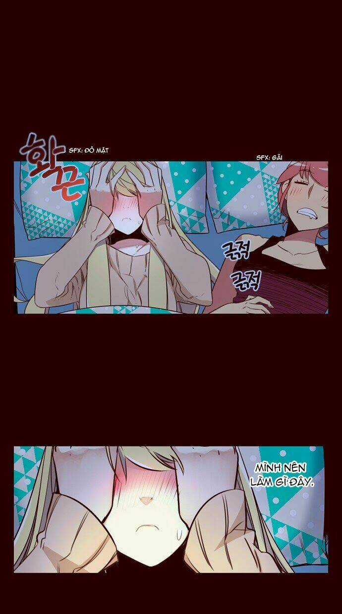 Nữ Sinh Trường Wilds - Chapter 146 - Trang 6