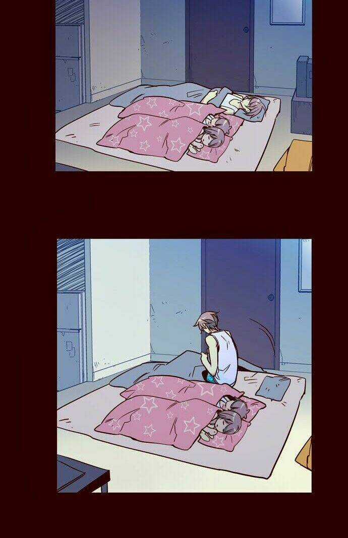 Nữ Sinh Trường Wilds - Chapter 146 - Trang 8