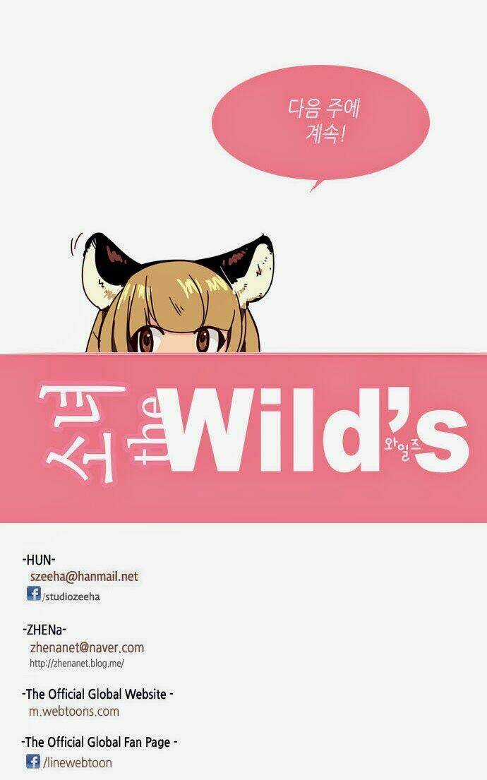 Nữ Sinh Trường Wilds - Chapter 147 - Trang 22