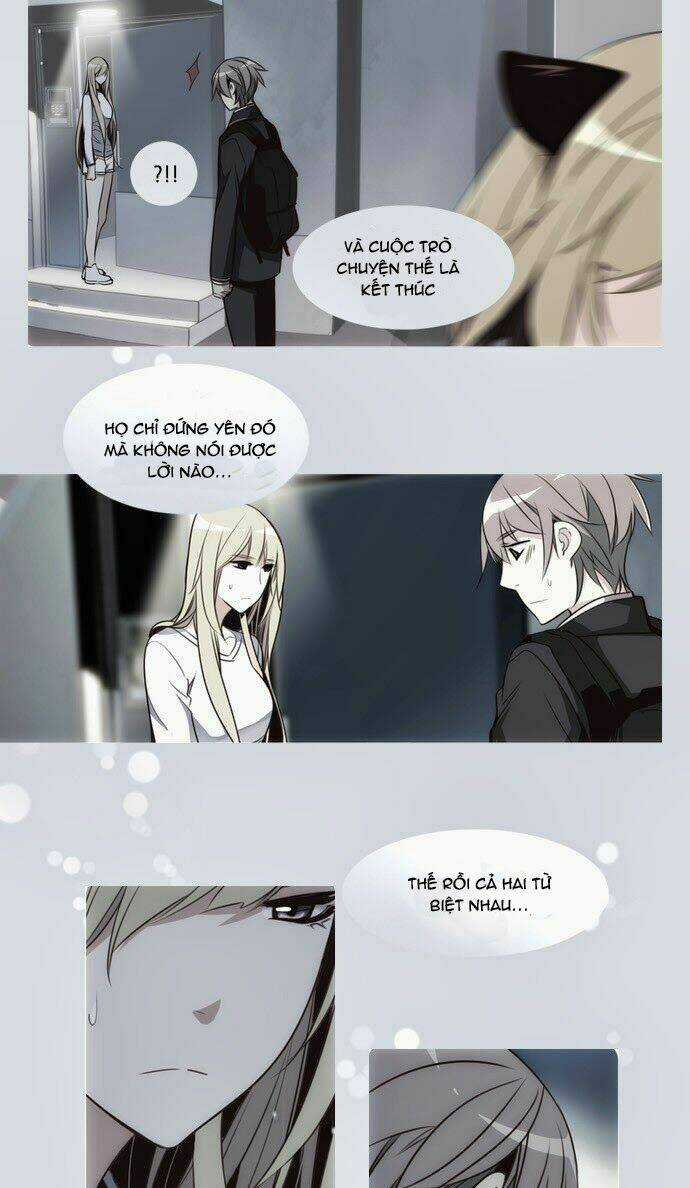 Nữ Sinh Trường Wilds - Chapter 147 - Trang 4