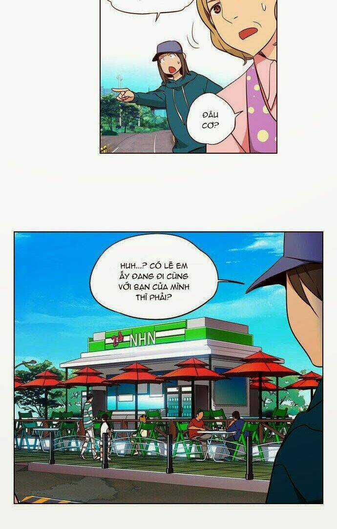 Nữ Sinh Trường Wilds - Chapter 148 - Trang 4