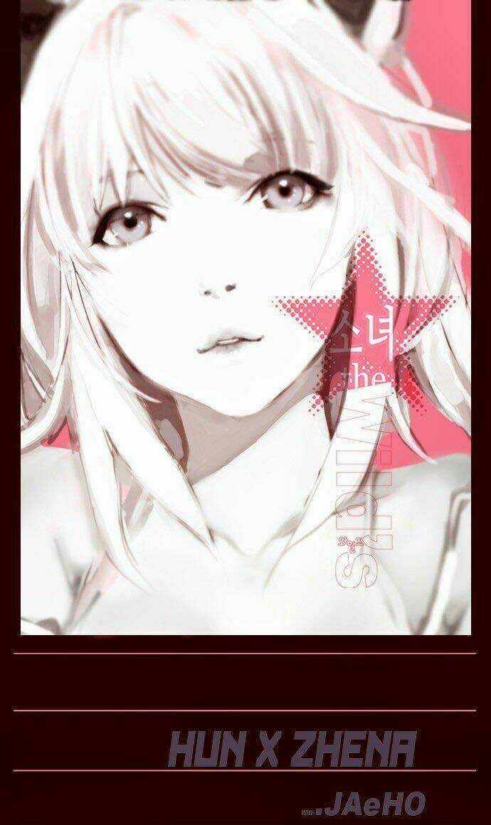 Nữ Sinh Trường Wilds - Chapter 149 - Trang 1