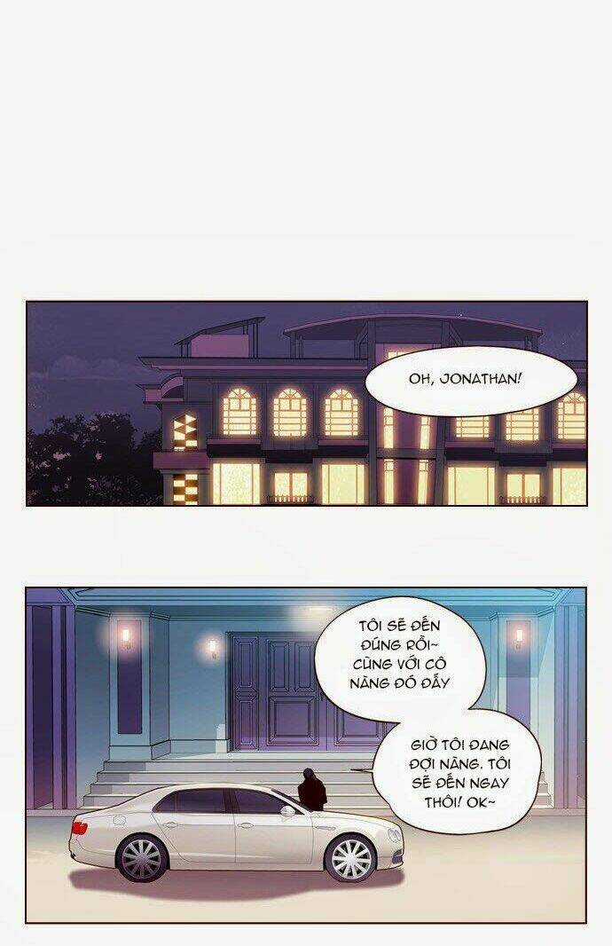 Nữ Sinh Trường Wilds - Chapter 149 - Trang 20