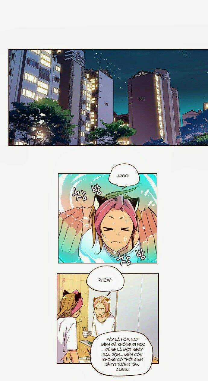 Nữ Sinh Trường Wilds - Chapter 149 - Trang 4