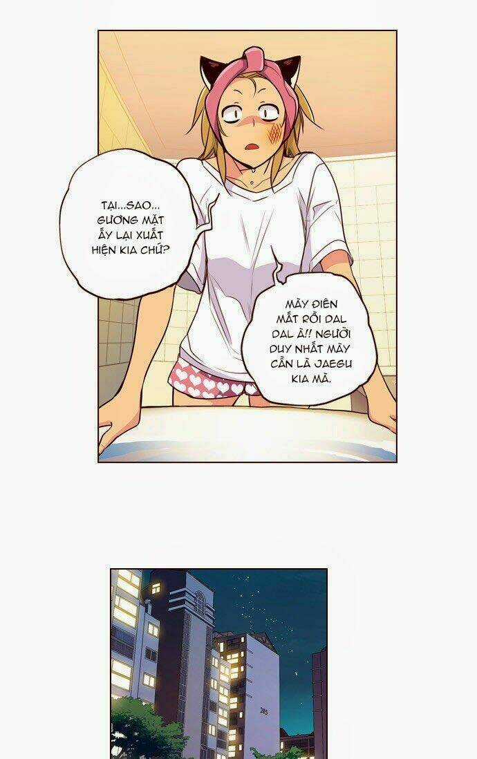 Nữ Sinh Trường Wilds - Chapter 149 - Trang 7