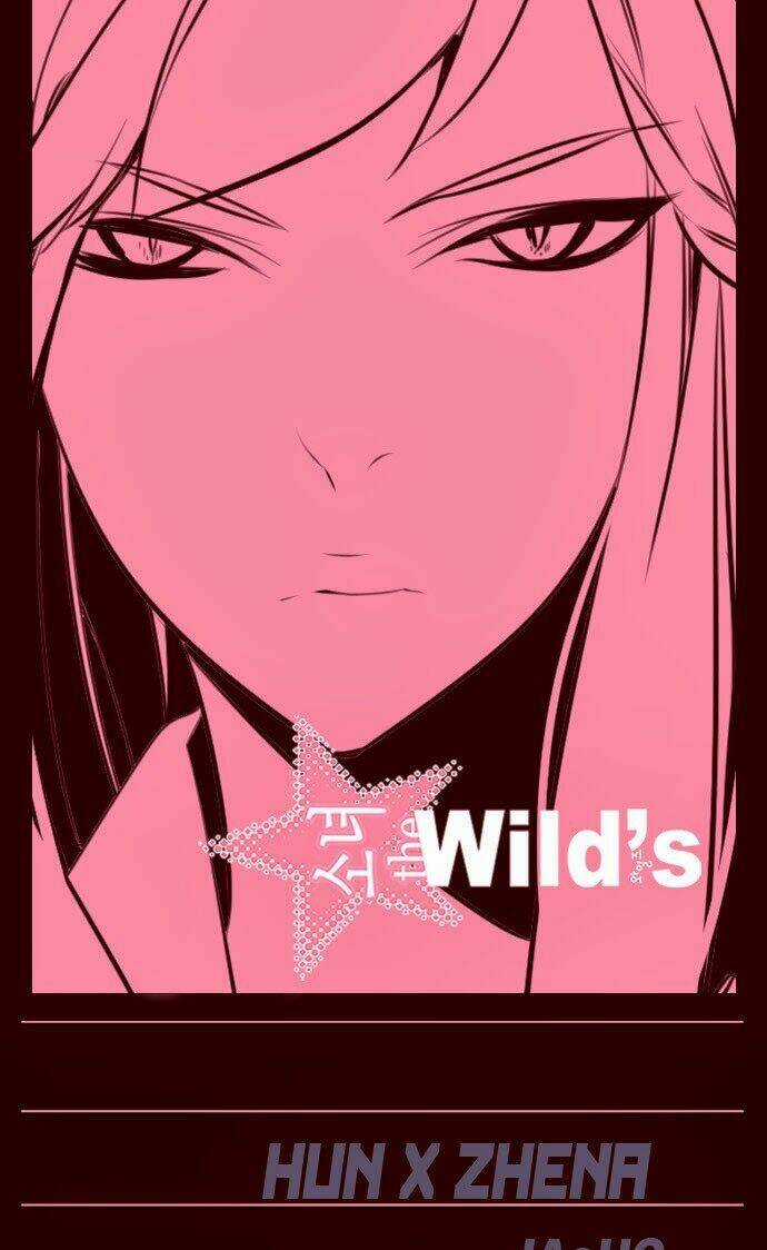 Nữ Sinh Trường Wilds - Chapter 151 - Trang 1