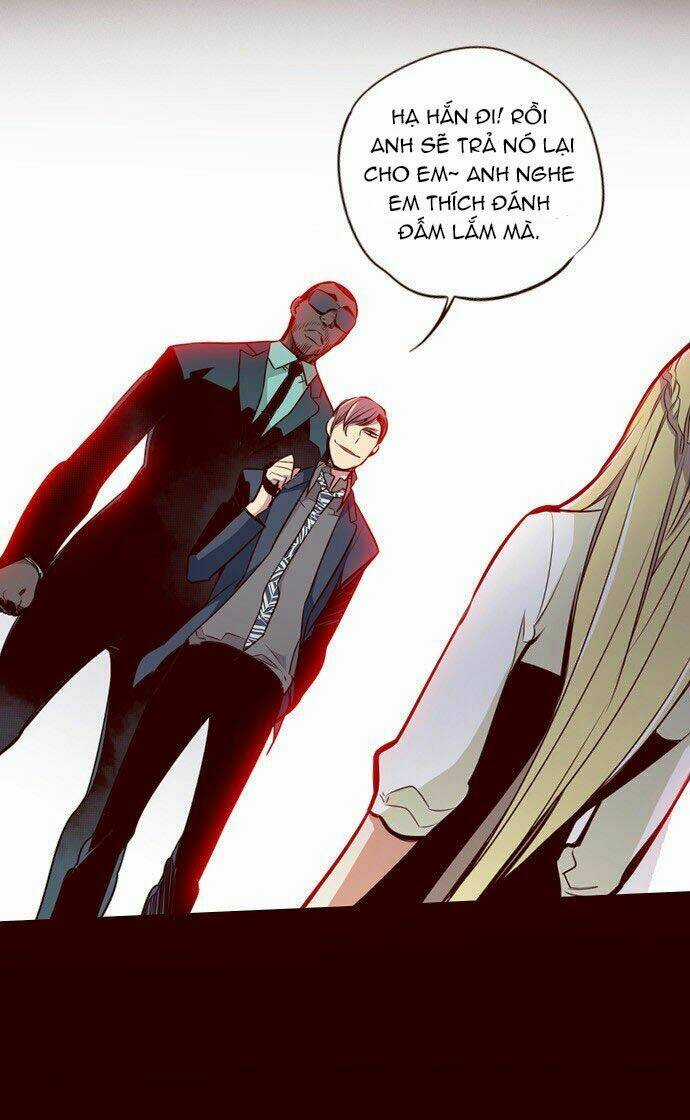 Nữ Sinh Trường Wilds - Chapter 151 - Trang 19