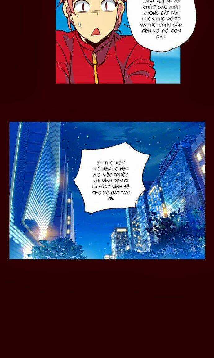 Nữ Sinh Trường Wilds - Chapter 151 - Trang 4