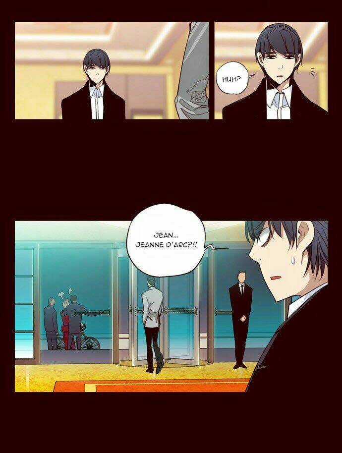 Nữ Sinh Trường Wilds - Chapter 151 - Trang 6