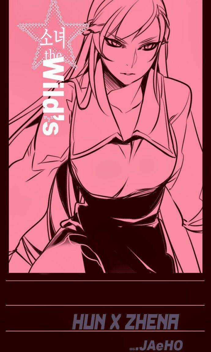 Nữ Sinh Trường Wilds - Chapter 152 - Trang 1