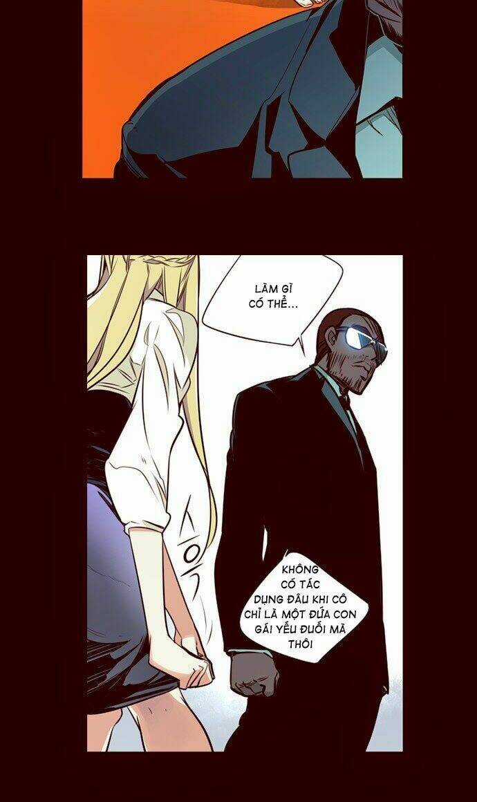 Nữ Sinh Trường Wilds - Chapter 152 - Trang 16