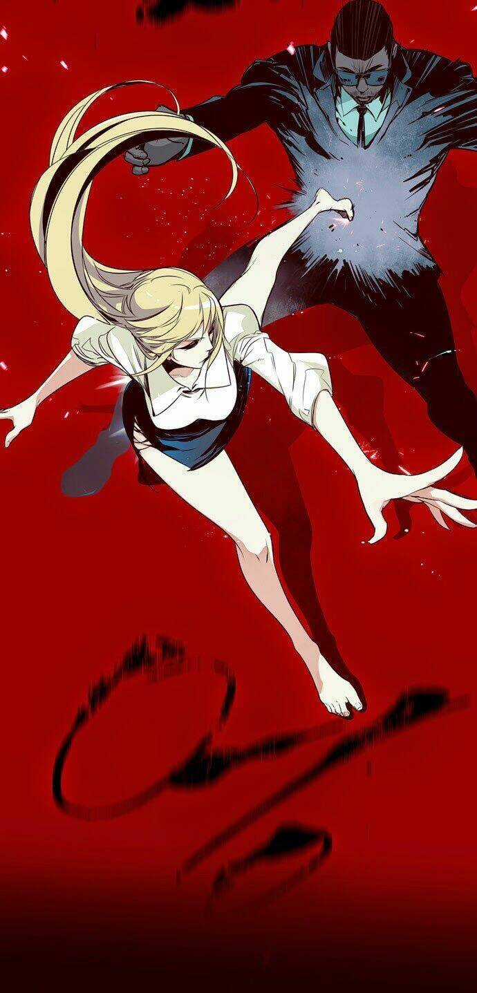 Nữ Sinh Trường Wilds - Chapter 152 - Trang 20