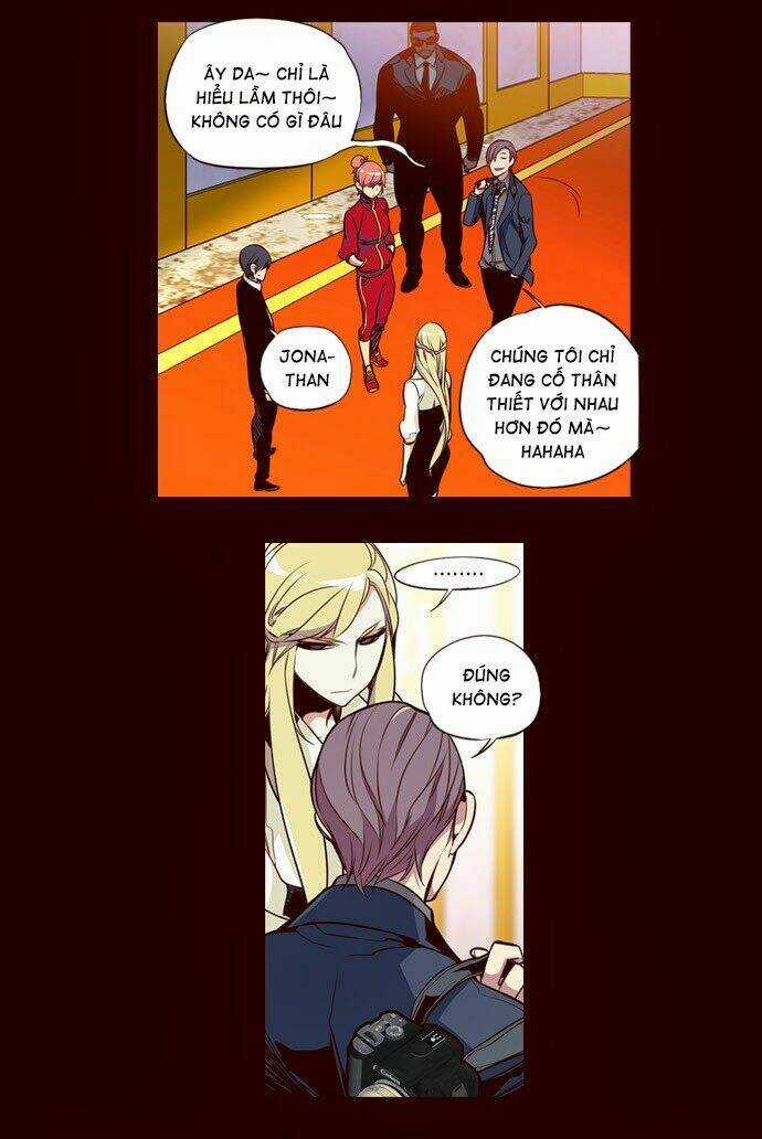 Nữ Sinh Trường Wilds - Chapter 152 - Trang 24