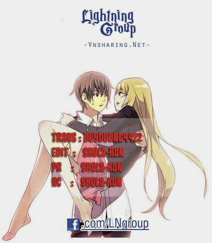 Nữ Sinh Trường Wilds - Chapter 152 - Trang 27