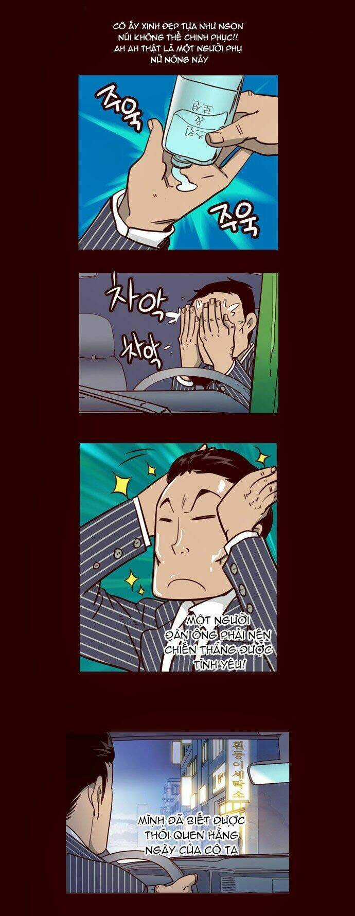 Nữ Sinh Trường Wilds - Chapter 154 - Trang 3