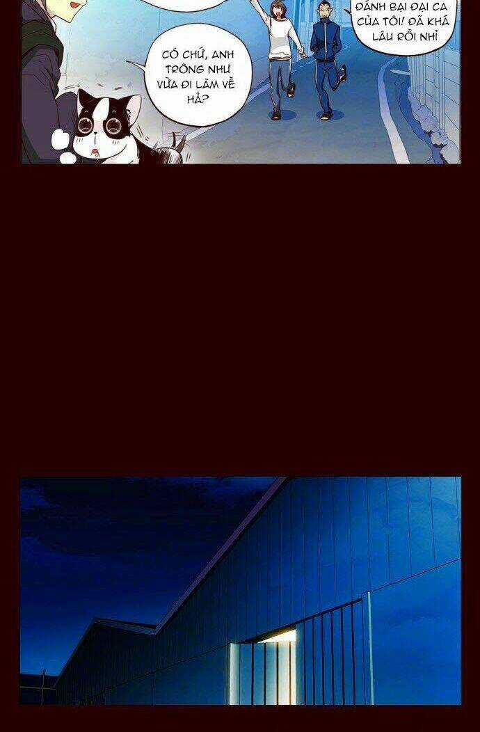 Nữ Sinh Trường Wilds - Chapter 154 - Trang 23