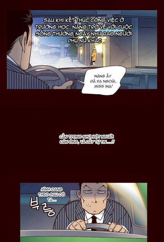 Nữ Sinh Trường Wilds - Chapter 154 - Trang 4