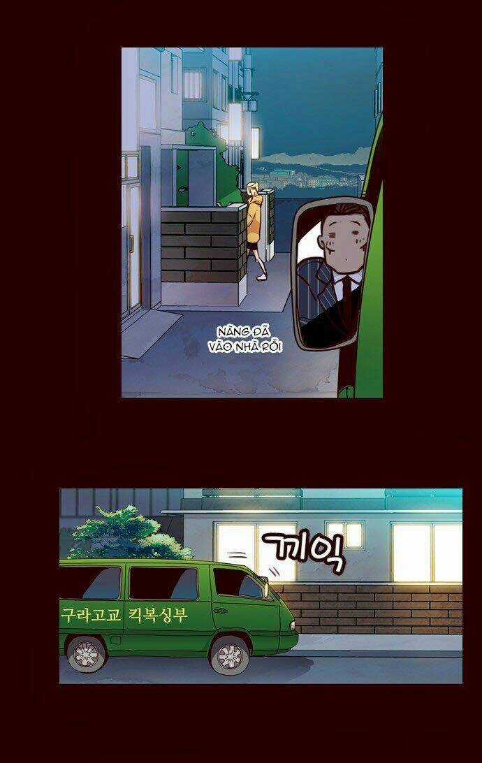 Nữ Sinh Trường Wilds - Chapter 154 - Trang 8