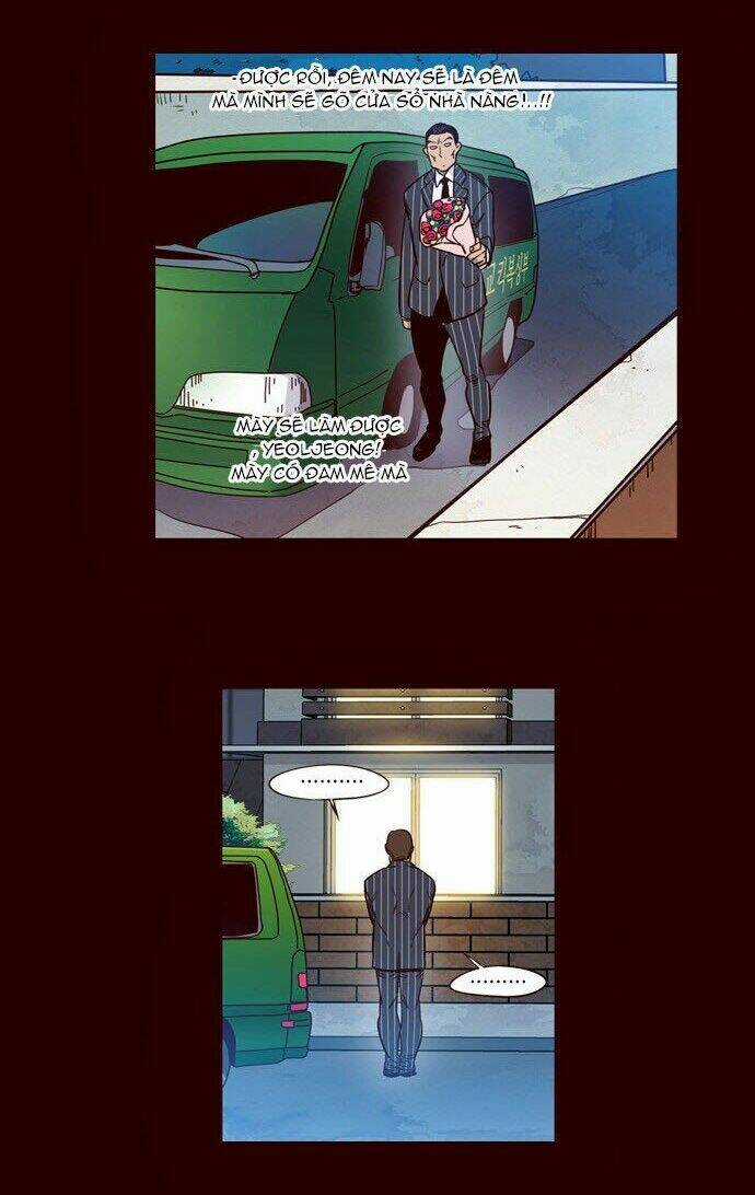 Nữ Sinh Trường Wilds - Chapter 154 - Trang 9