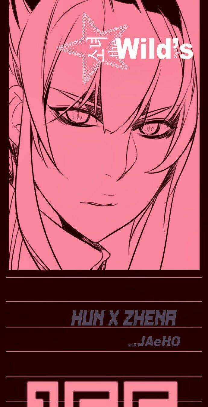 Nữ Sinh Trường Wilds - Chapter 155 - Trang 1