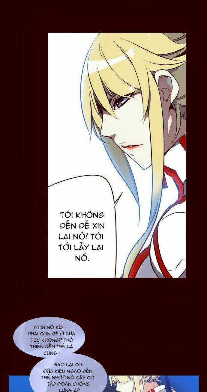 Nữ Sinh Trường Wilds - Chapter 155 - Trang 13