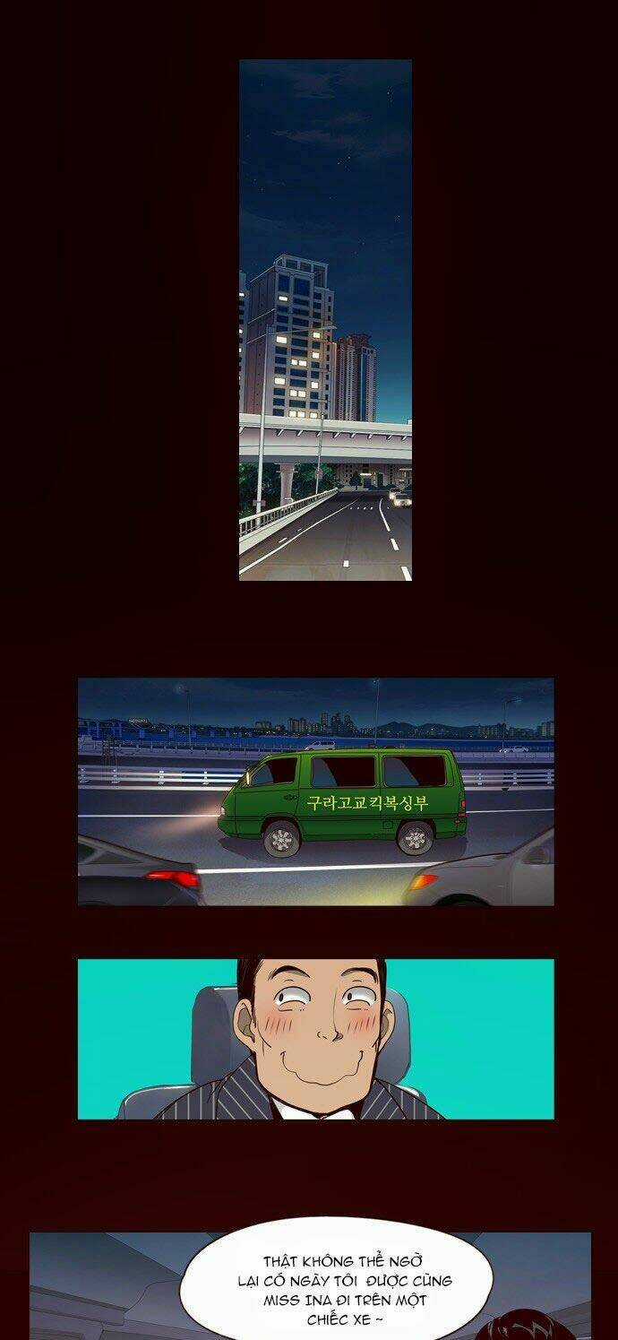 Nữ Sinh Trường Wilds - Chapter 155 - Trang 19