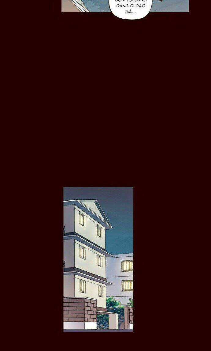 Nữ Sinh Trường Wilds - Chapter 155 - Trang 5