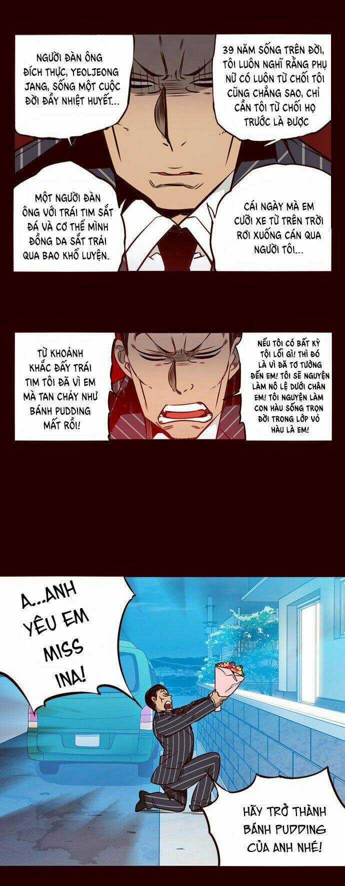 Nữ Sinh Trường Wilds - Chapter 155 - Trang 6