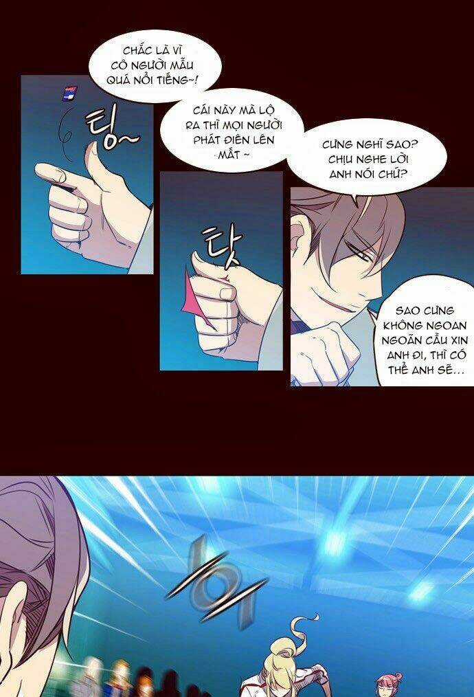 Nữ Sinh Trường Wilds - Chapter 155 - Trang 10