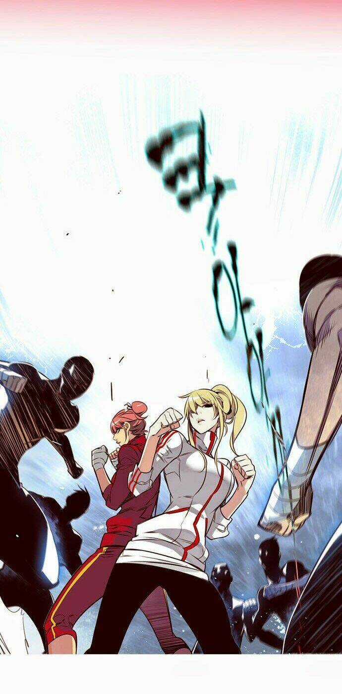 Nữ Sinh Trường Wilds - Chapter 156 - Trang 22