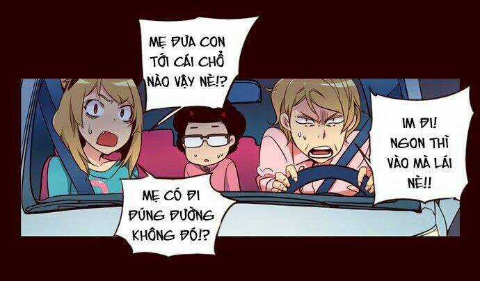 Nữ Sinh Trường Wilds - Chapter 158 - Trang 29