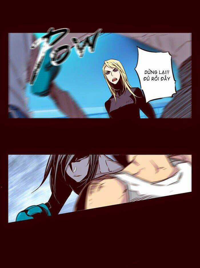 Nữ Sinh Trường Wilds - Chapter 159 - Trang 26
