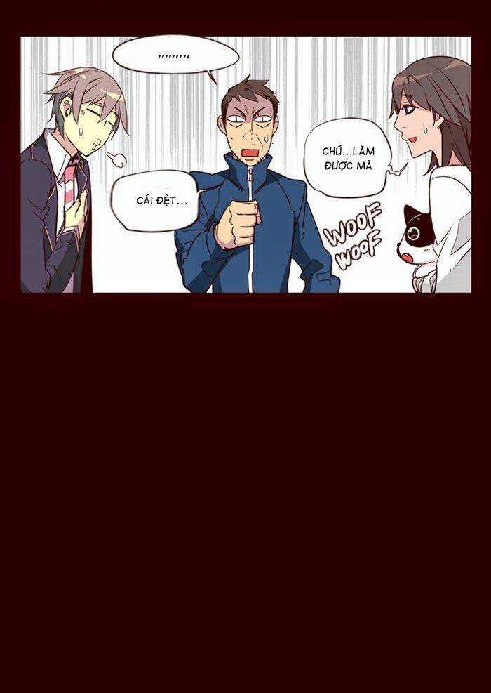 Nữ Sinh Trường Wilds - Chapter 159 - Trang 9