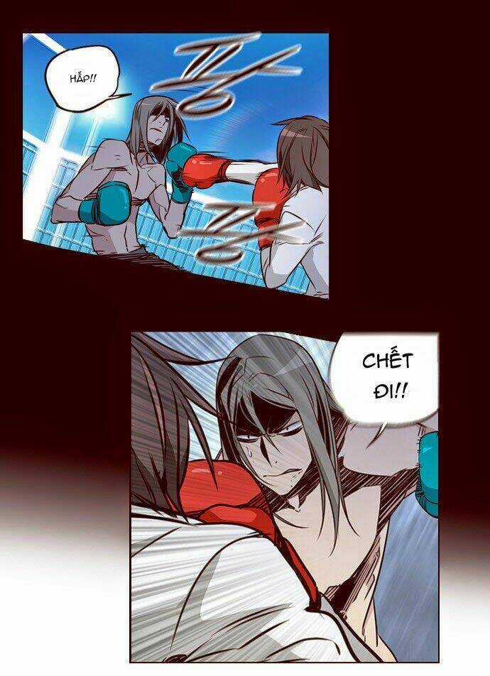 Nữ Sinh Trường Wilds - Chapter 162 - Trang 18