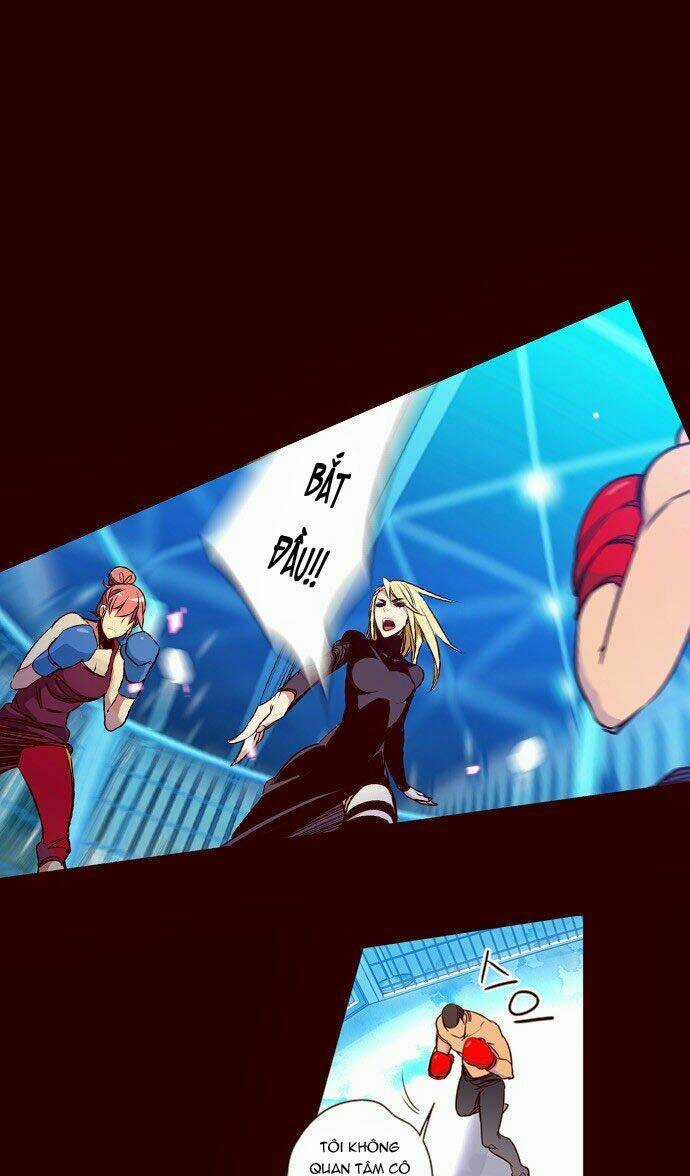 Nữ Sinh Trường Wilds - Chapter 163 - Trang 21