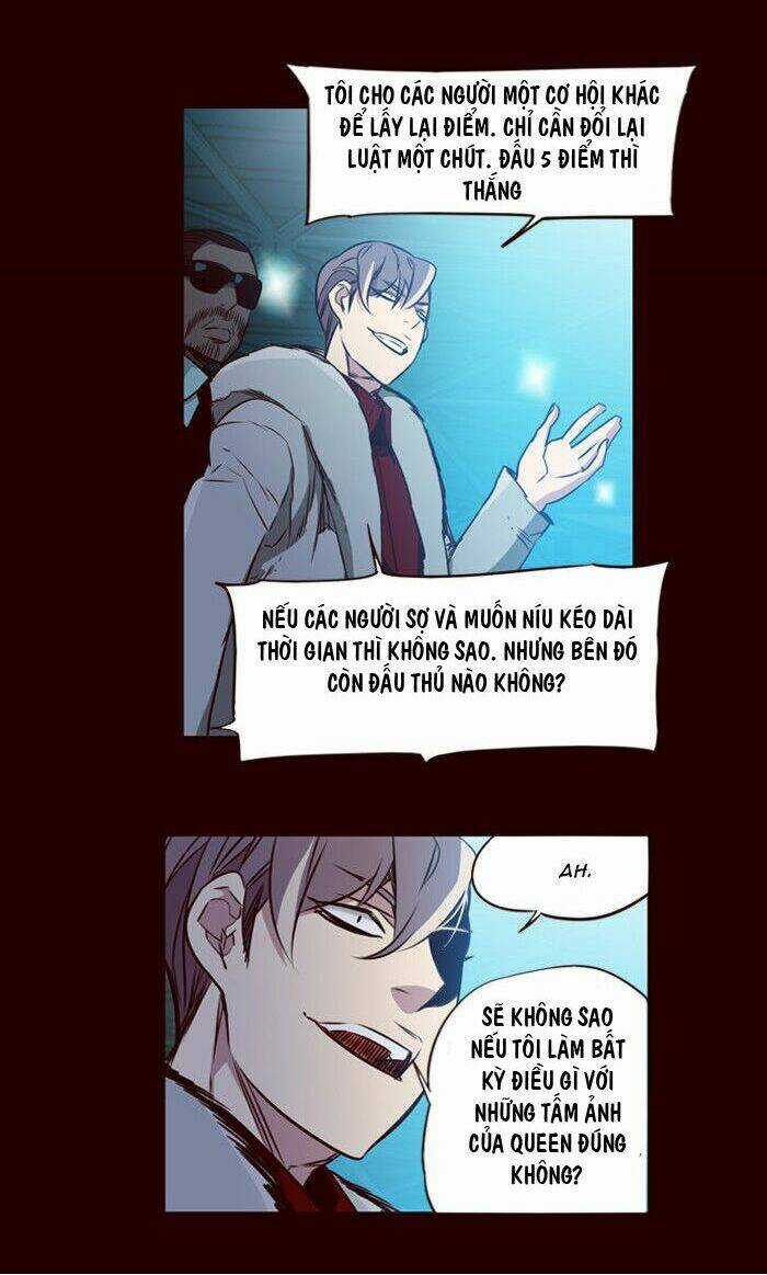 Nữ Sinh Trường Wilds - Chapter 166 - Trang 15