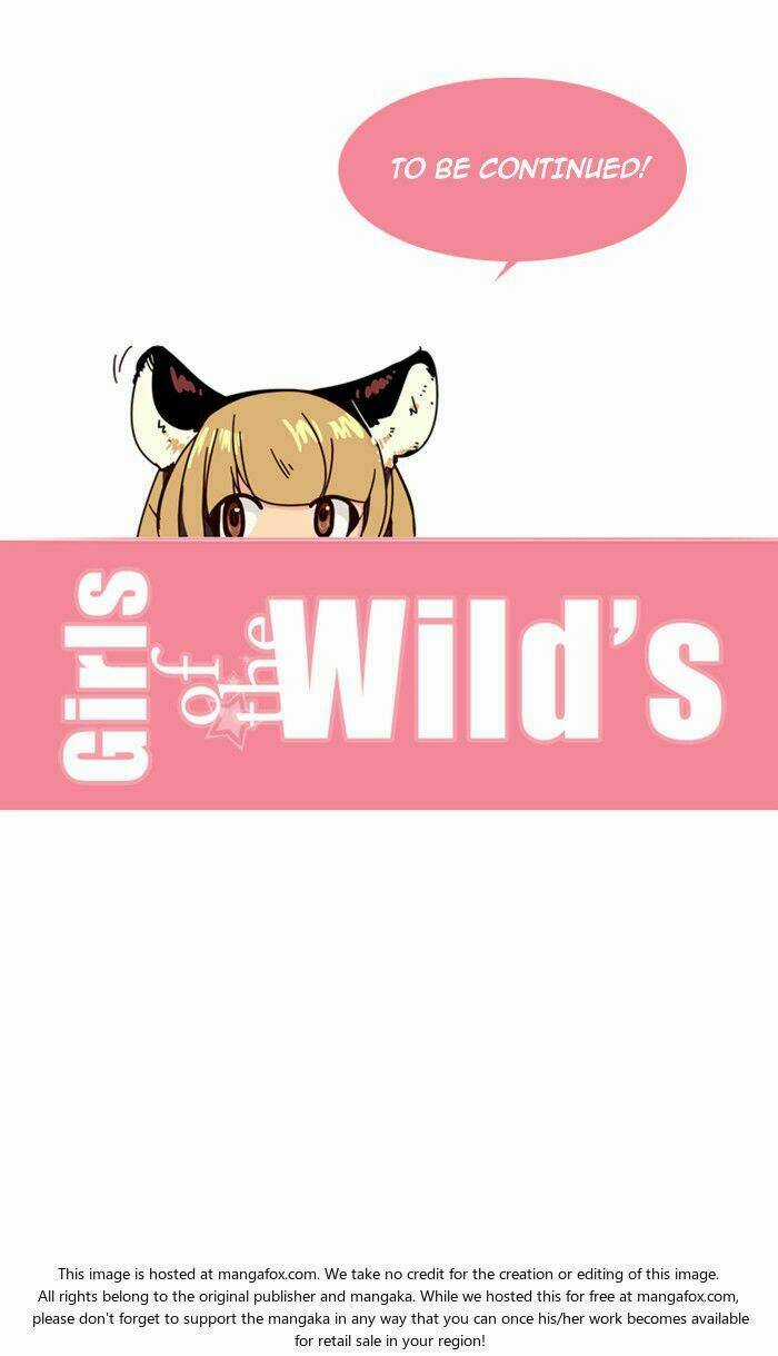 Nữ Sinh Trường Wilds - Chapter 166 - Trang 22