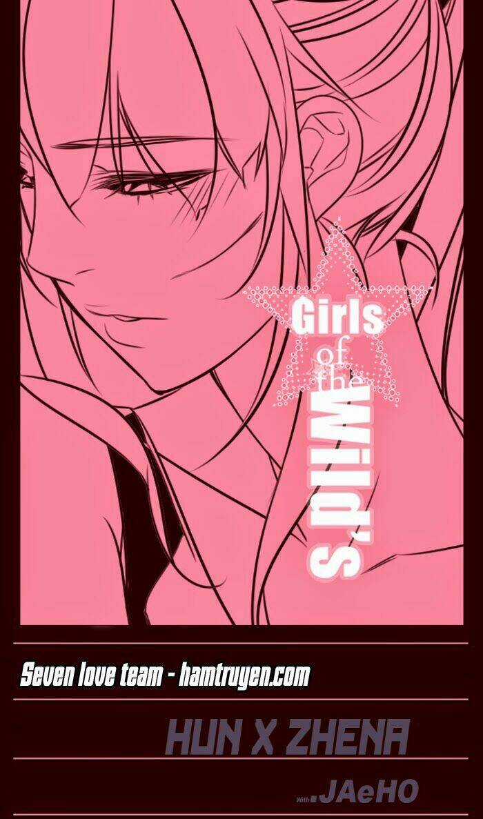 Nữ Sinh Trường Wilds - Chapter 167 - Trang 1